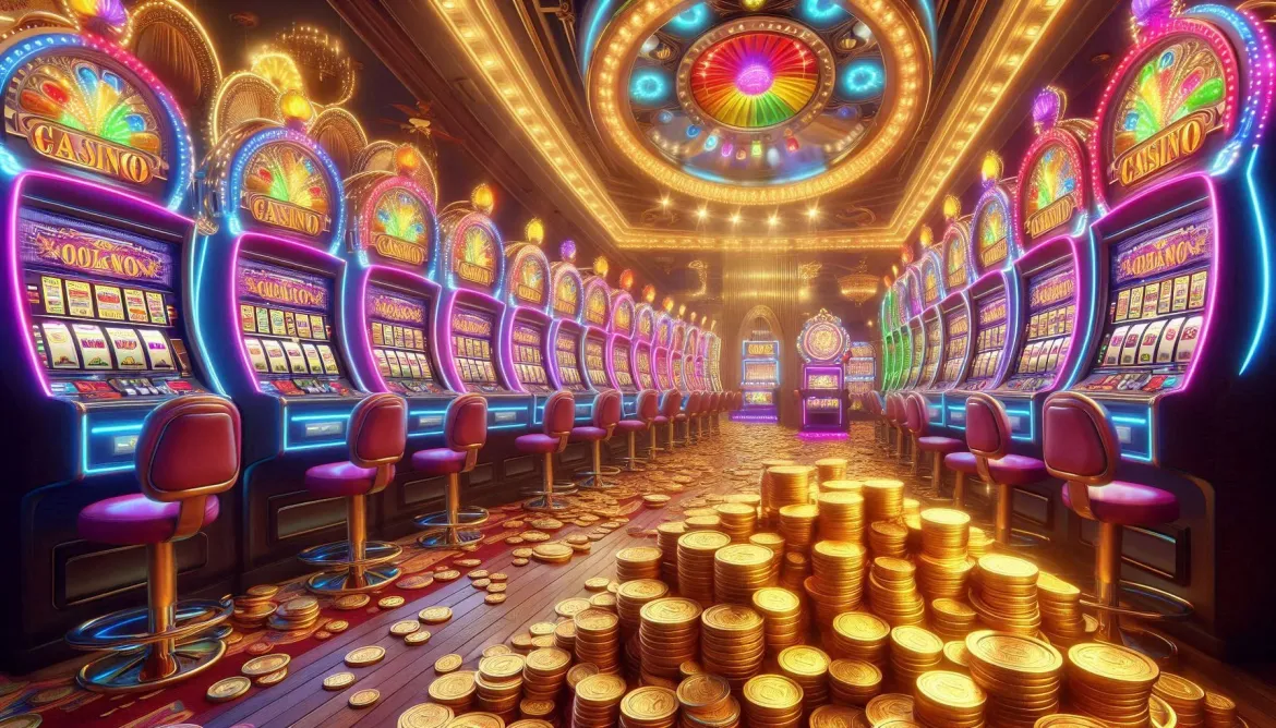 Seven Casino